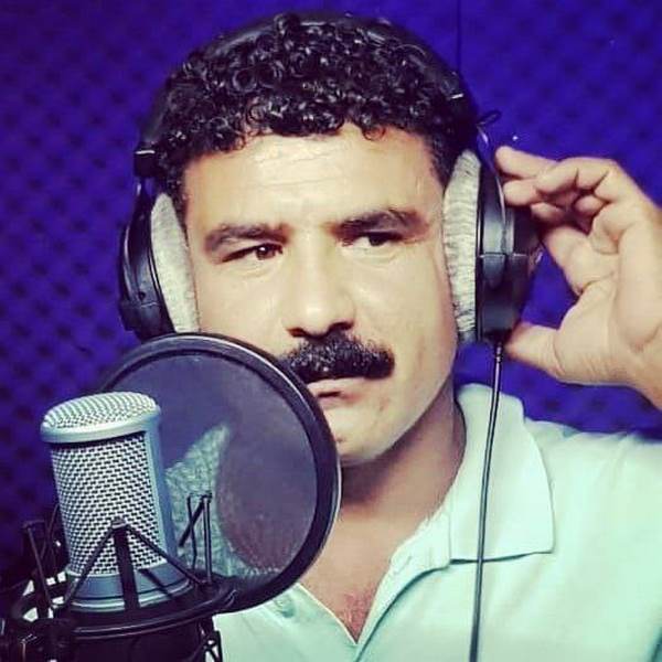دانلود آهنگ ای فلک ناله دلم تا آسمون رفت