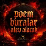 دانلود آهنگ poem buralar alev alacak