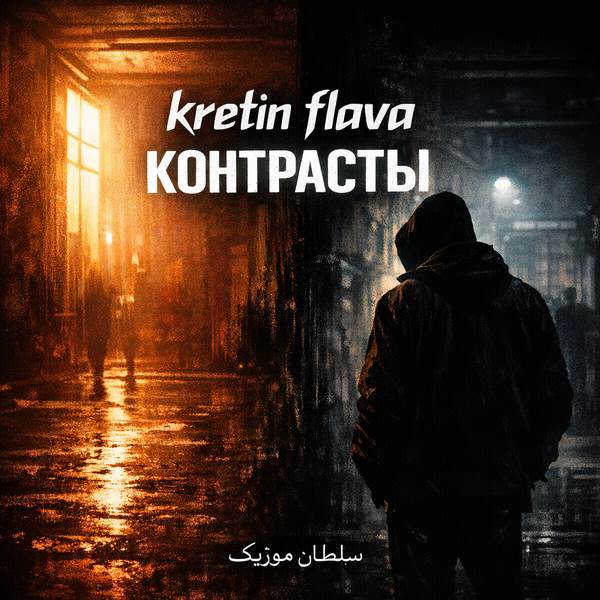 دانلود آهنگ kretin flava контрасты