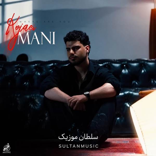 دانلود آهنگ مانی کجایی