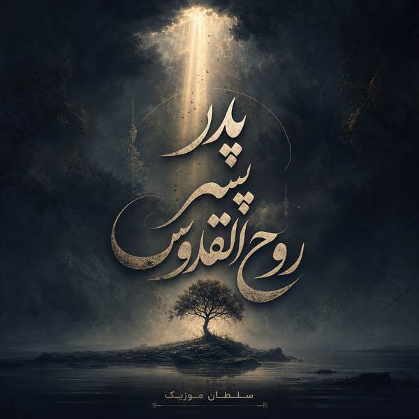 دانلود آهنگ پدر پسر روح القدس