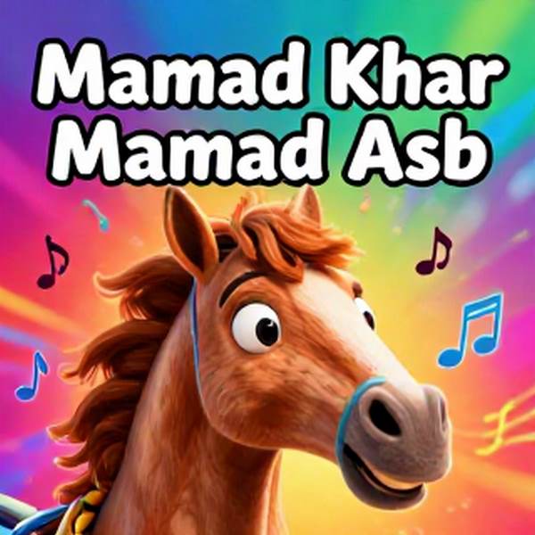 دانلود آهنگ ممد خر ممد اسب
