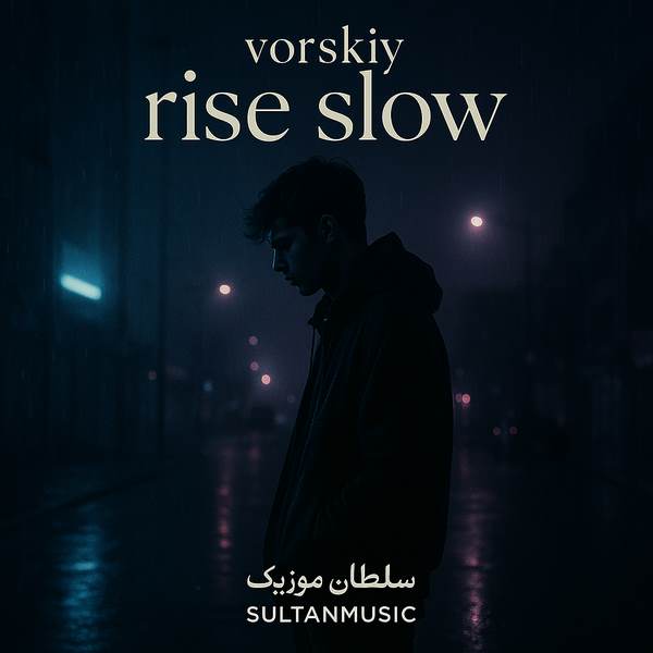 دانلود آهنگ vorskiy rise slow