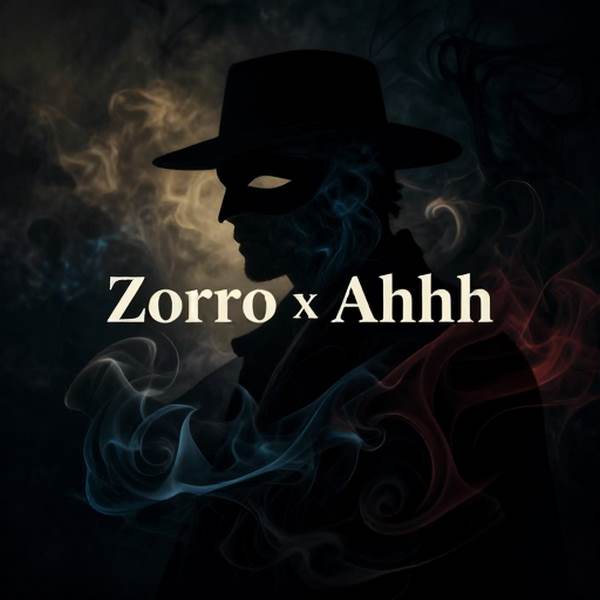 دانلود آهنگ Zorro x Ahhh