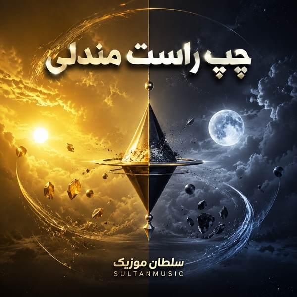 دانلود آهنگ چپ راست مندلی لش رو مبل صندلی