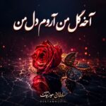 دانلود آهنگ آخه گل من آروم دل من دانلود آهنگ آخه گل من آروم دل من
