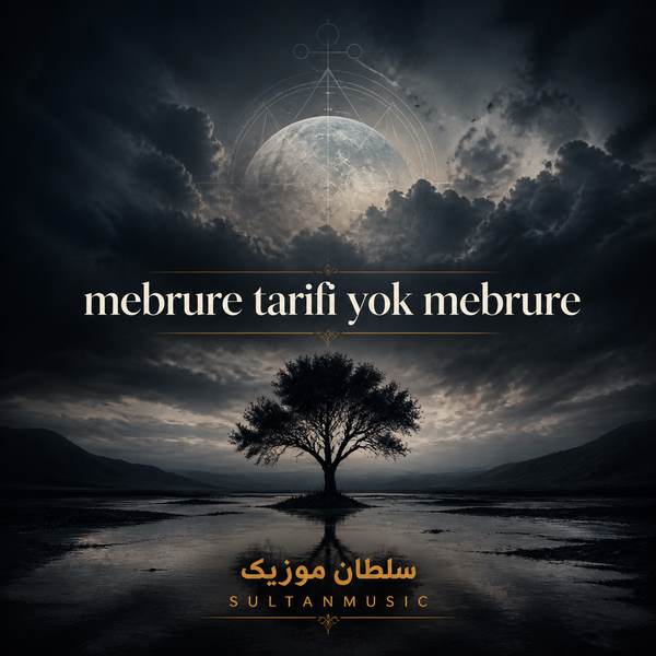 دانلود آهنگ mebrure tarifi yok mebrure