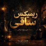 ریمیکس ساقی از متی و وود میکس