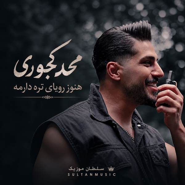 دانلود آهنگ هنوز رویای تره دارمه