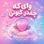 دانلود آهنگ وای که چقدر کیوتی خوشگل کی بودی دانلود آهنگ وای که چقدر کیوتی خوشگل کی بودی