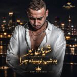 دانلود آهنگ به شب نرسیده چرا دلتنگ چشات شدم دانلود آهنگ به شب نرسیده چرا دلتنگ چشات شدم