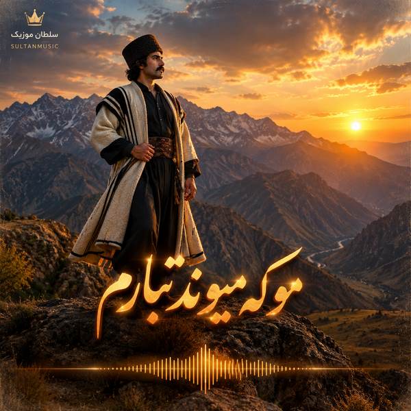 دانلود آهنگ مو که میوند تبارم