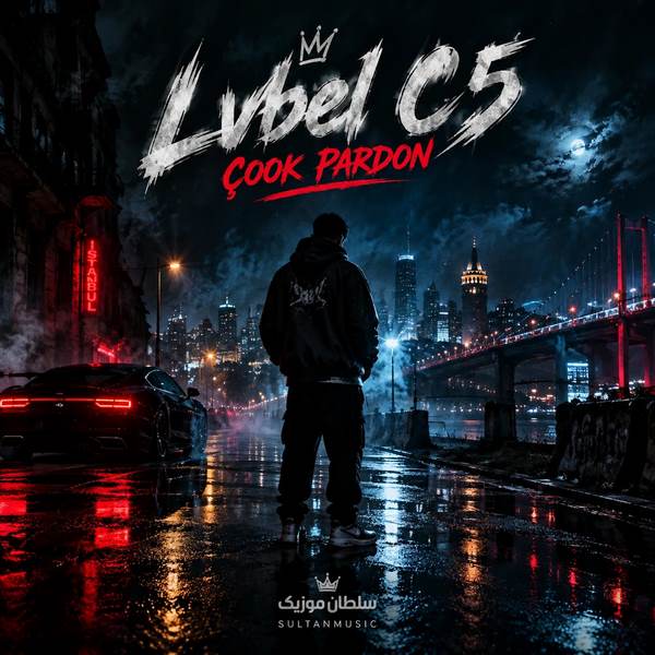 دانلود آهنگ lvbel c5 coook pardon