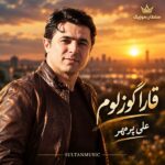 دانلود آهنگ ️قارا گوزلوم علی پرمهر دانلود آهنگ ️قارا گوزلوم علی پرمهر