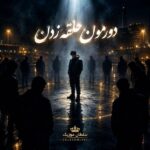 دانلود آهنگ دورمون حلقه زدن دانلود آهنگ دورمون حلقه زدن