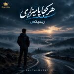 دانلود آهنگ هرکجا پا میزاری ریمیکس دانلود آهنگ هرکجا پا میزاری ریمیکس