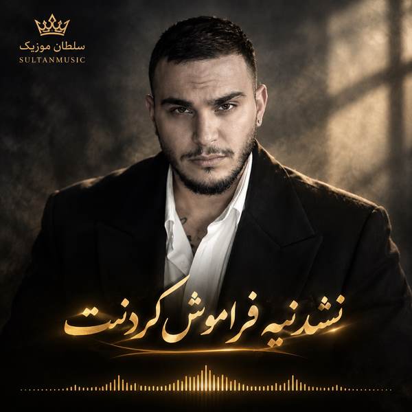 دانلود آهنگ نشدنیه فراموش کردنت