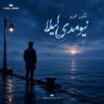 دانلود آهنگ نگین افروز نیومدی لیلا