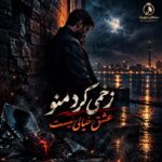 دانلود آهنگ زخمی کرد منو عشق خیالی نیست دانلود آهنگ زخمی کرد منو عشق خیالی نیست