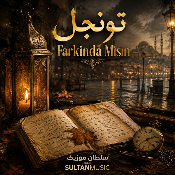 دانلود آهنگ تونکی تونجل farkında mısın