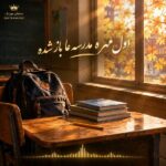 دانلود آهنگ اول مهره مدرسه ها باز شده دانلود آهنگ اول مهره مدرسه ها باز شده