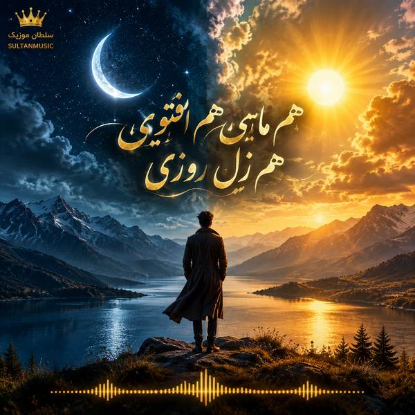 دانلود آهنگ هم ماهی هم افتویی هم زل روزی