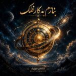 بنازم به کار فلک