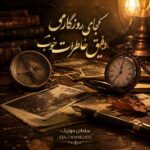 دانلود آهنگ کجای روزگارمی رفیق خاطرات خوب