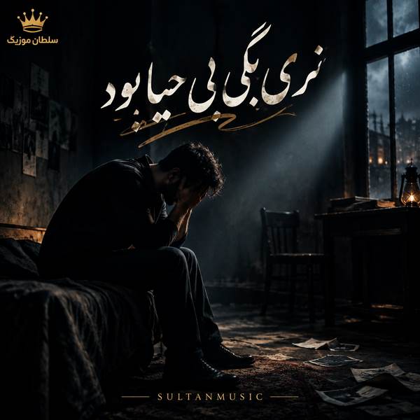 دانلود آهنگ نری بگی بی حیا بود با صدای زن