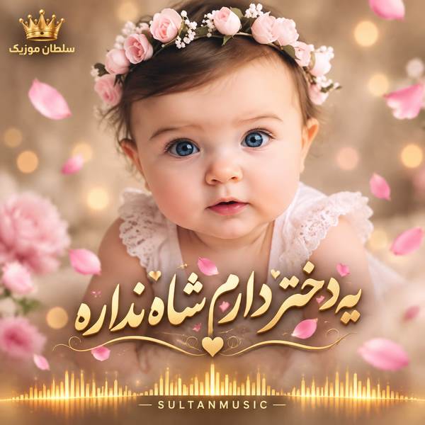 دانلود آهنگ یه دختر دارم شاه نداره