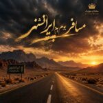 دانلود آهنگ مسافر بودم پ به ایرانشهر دانلود آهنگ مسافر بودم پ به ایرانشهر