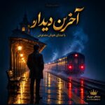 دانلود آهنگ آخرین دیدار دانلود آهنگ آخرین دیدار