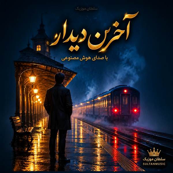 دانلود آهنگ آخرین دیدار