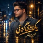 دانلود آهنگ یک روزی گردنی که خیلی دیره از امیر چیتگر دانلود آهنگ یک روزی گردنی که خیلی دیره از امیر چیتگر