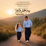 دانلود آهنگ یه دختر دارم شاه نداره هوش مصنوعی دانلود آهنگ یه دختر دارم شاه نداره هوش مصنوعی