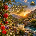 دانلود آهنگ دودره ز کو ولاتی به شیرینی نباتی
