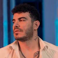 فرهاد فرهادی