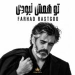 دانلود آهنگ فرهاد تو همش نبودی