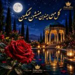 دانلود آهنگ گل من چندین منشین غمگین دانلود آهنگ گل من چندین منشین غمگین
