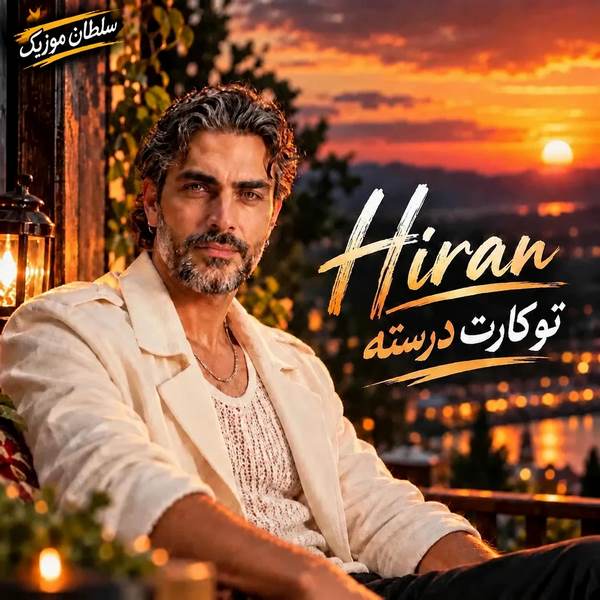 دانلود آهنگ تو کارت درسته از هیران