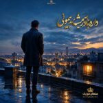 دانلود آهنگ داره باورم میشه میمونی تا همیشه