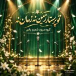 دانلود آهنگ تو پرستار زمین نه زمان نه دانلود آهنگ تو پرستار زمین نه زمان نه