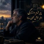 دانلود آهنگ پیر شدیم و زندگی روی خوشی نشون نداد دانلود آهنگ پیر شدیم و زندگی روی خوشی نشون نداد