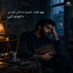 دانلود آهنگ یهو اومد حمیرا صداش اومدی داغونم کنی