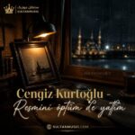 دانلود آهنگ چنگیز کورتاوغلو resmini öptümde yattım دانلود آهنگ چنگیز کورتاوغلو resmini öptümde yattım