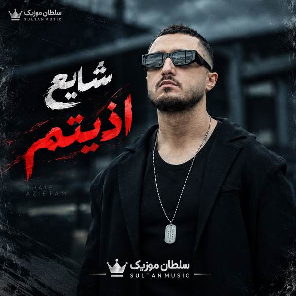 دانلود آهنگ شایع اذیتم