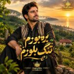 دانلود آهنگ بره بورم تنگ بلورم