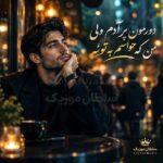 دانلود آهنگ دورمون پر آدم ولی من که حواسم به توئه دانلود آهنگ دورمون پر آدم ولی من که حواسم به توئه
