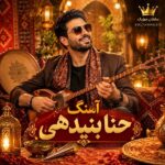 دانلود آهنگ حنا بنید هی دانلود آهنگ حنا بنید هی