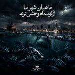دانلود آهنگ ماهیان شهر ما از کوسه ام وحشی ترند دانلود آهنگ ماهیان شهر ما از کوسه ام وحشی ترند